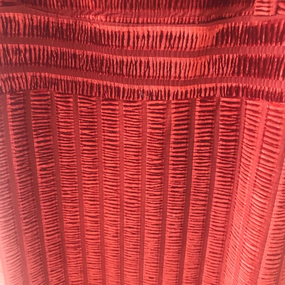 Free People | Geneva Ribbed Velvet Maxi Slit Dress - Picture 6 of 8